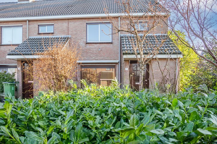 Foto 7 van Schimmelpennincklaan 1