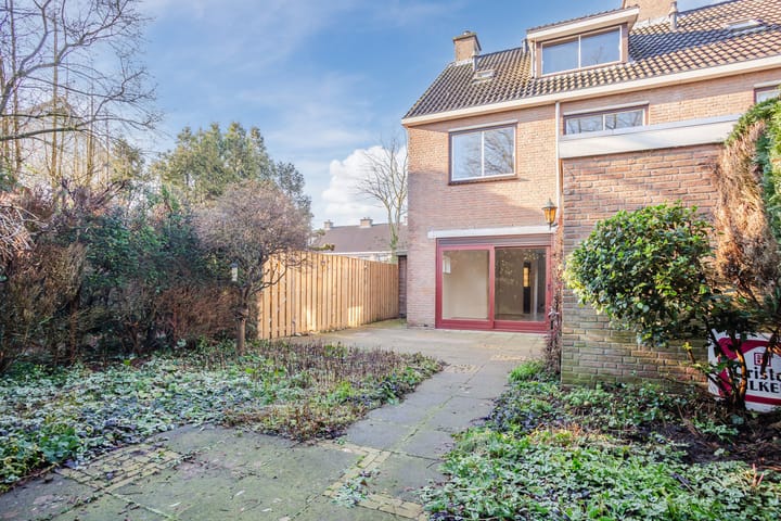 Foto 19 van Schimmelpennincklaan 1