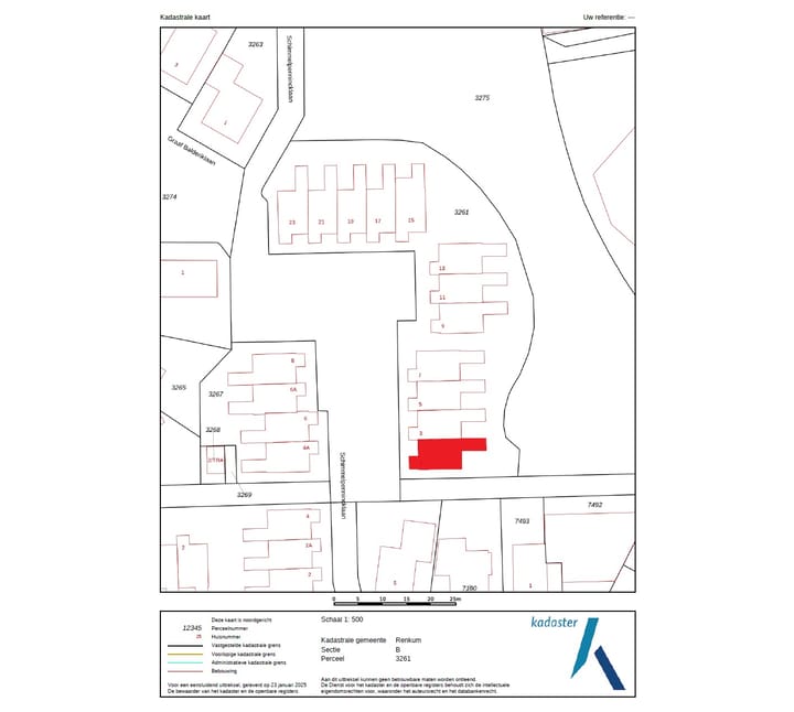 Foto 41 van Schimmelpennincklaan 1
