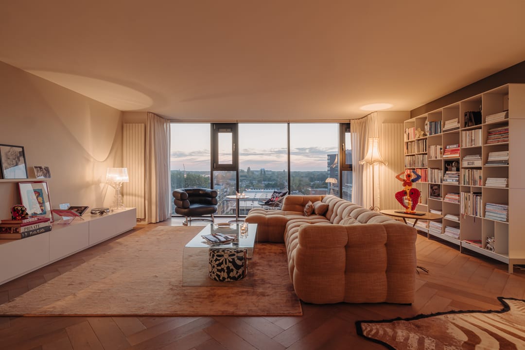 Foto 1 van Stadsplein 80