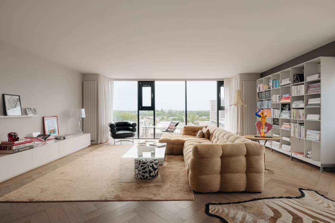 Foto 2 van Stadsplein 80