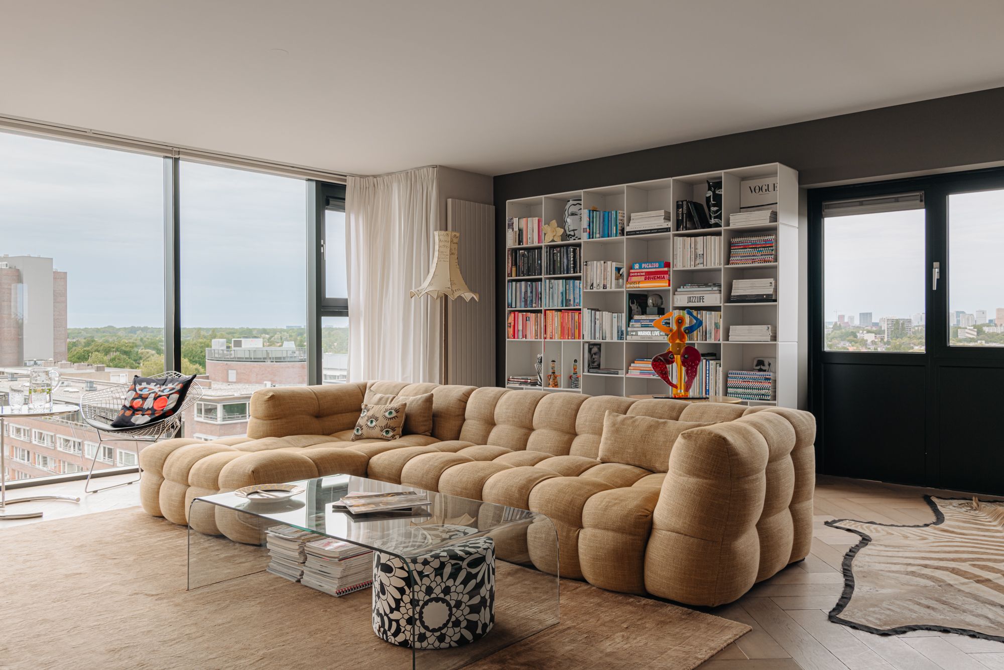 Foto 3 van Stadsplein 80