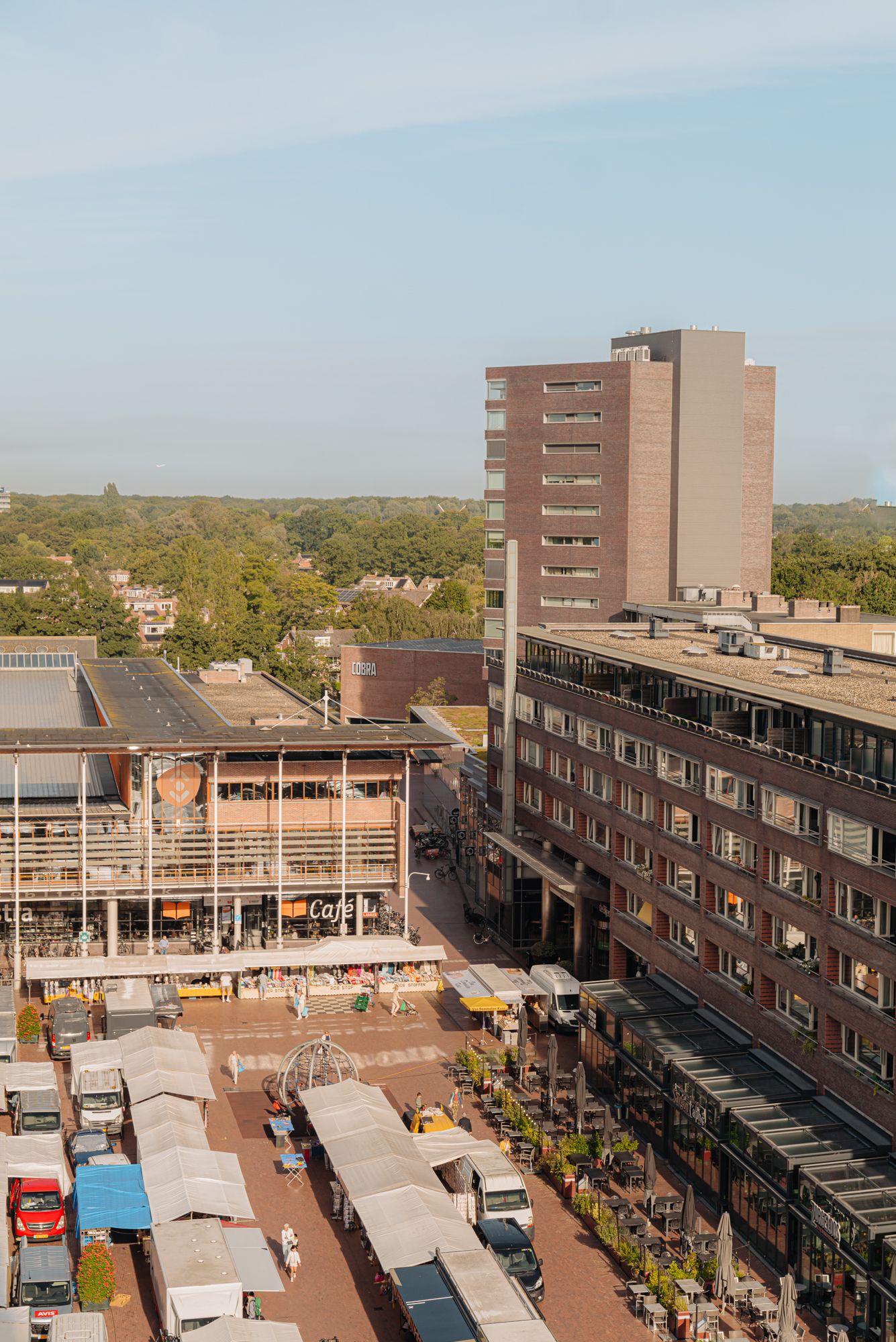 Foto 5 van Stadsplein 80