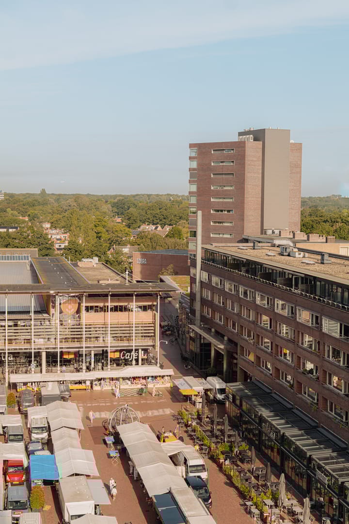 Foto 5 van Stadsplein 80