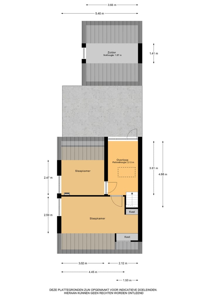 Foto 44 van Zuiderzeestraatweg 659
