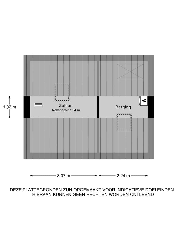 Foto 45 van Zuiderzeestraatweg 659