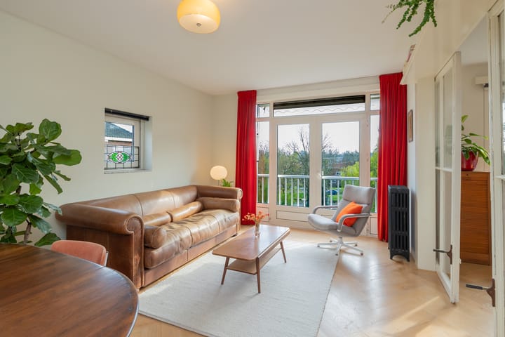 Foto 2 van De Egmondenstraat 39