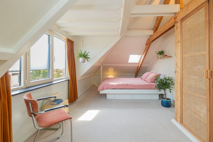 Foto 3 van De Egmondenstraat 39