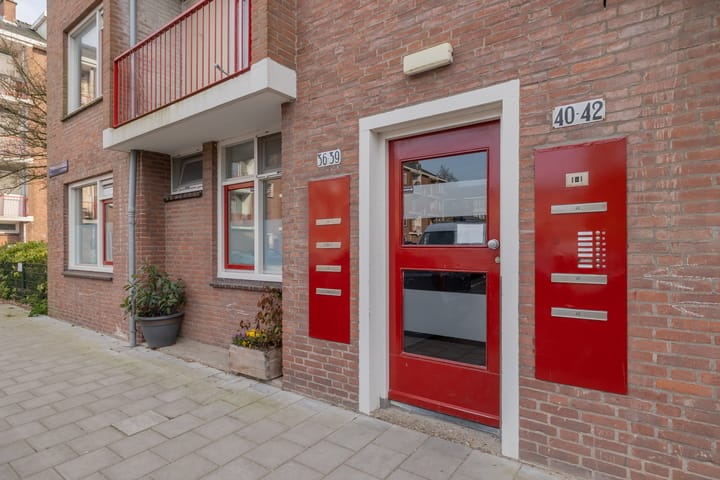 Foto 4 van De Egmondenstraat 39