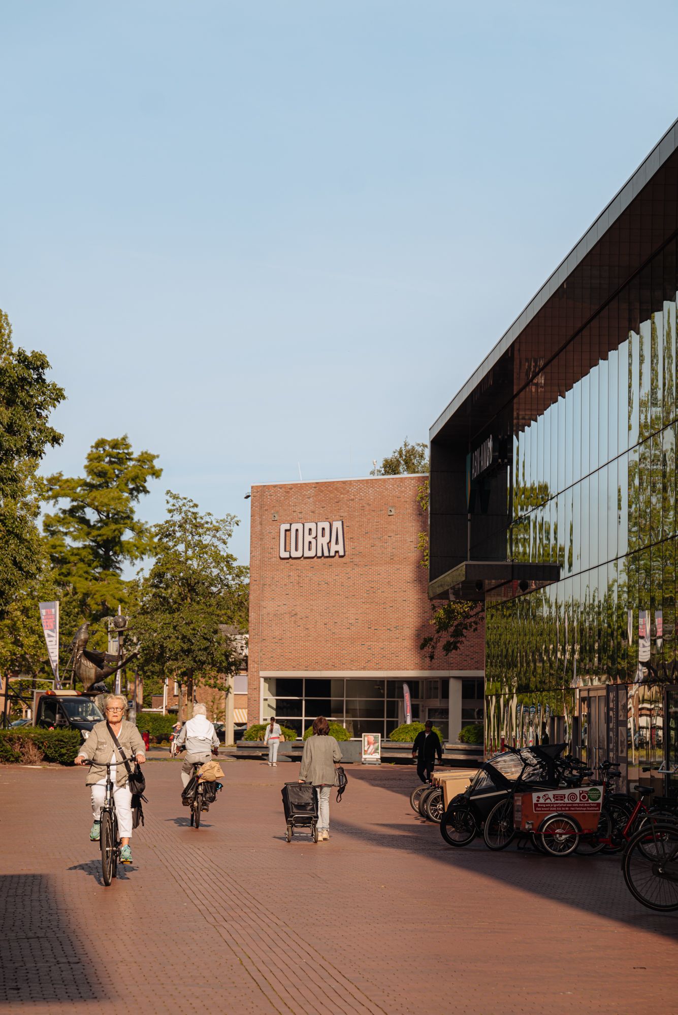 Foto 25 van Stadsplein 80