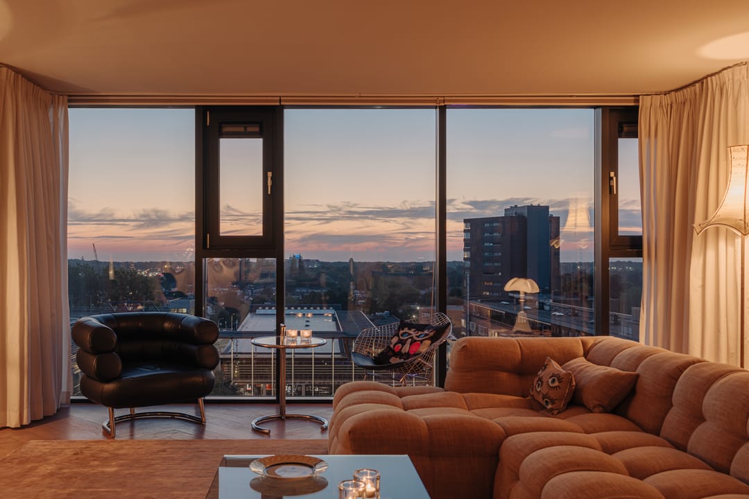 Foto 26 van Stadsplein 80