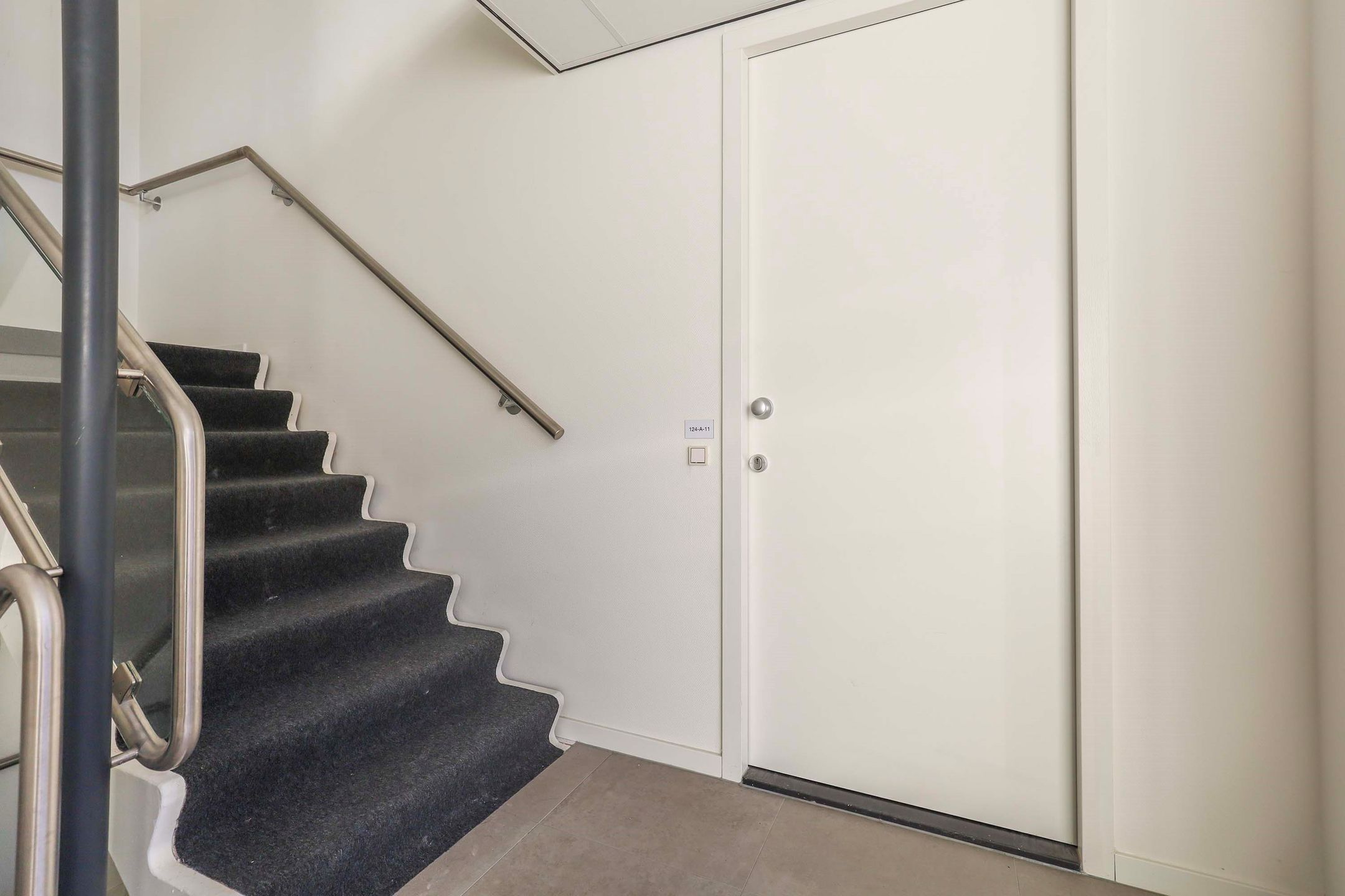 Foto 3 van Amersfoortsestraat 124-A11