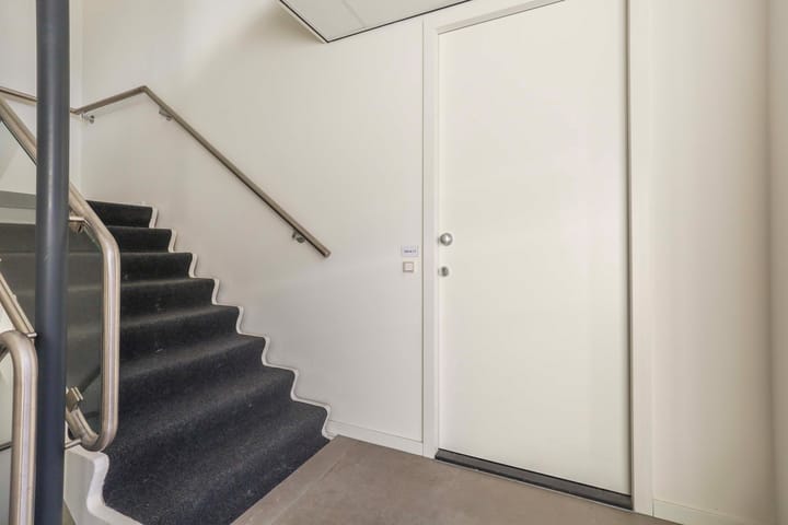 Foto 3 van Amersfoortsestraat 124-A11