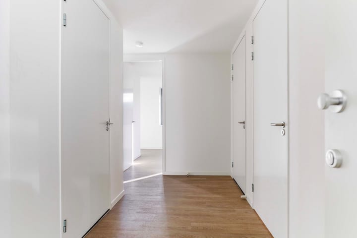 Foto 4 van Amersfoortsestraat 124-A11