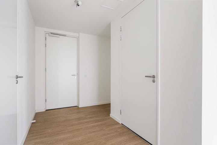 Foto 5 van Amersfoortsestraat 124-A11