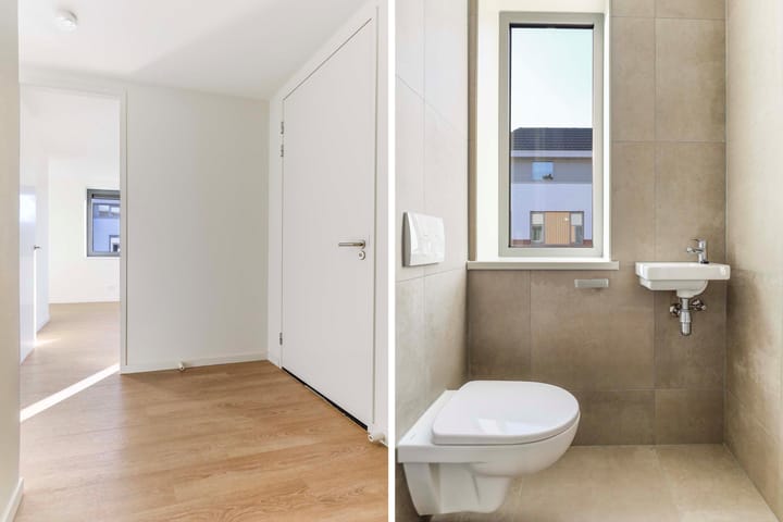 Foto 7 van Amersfoortsestraat 124-A11