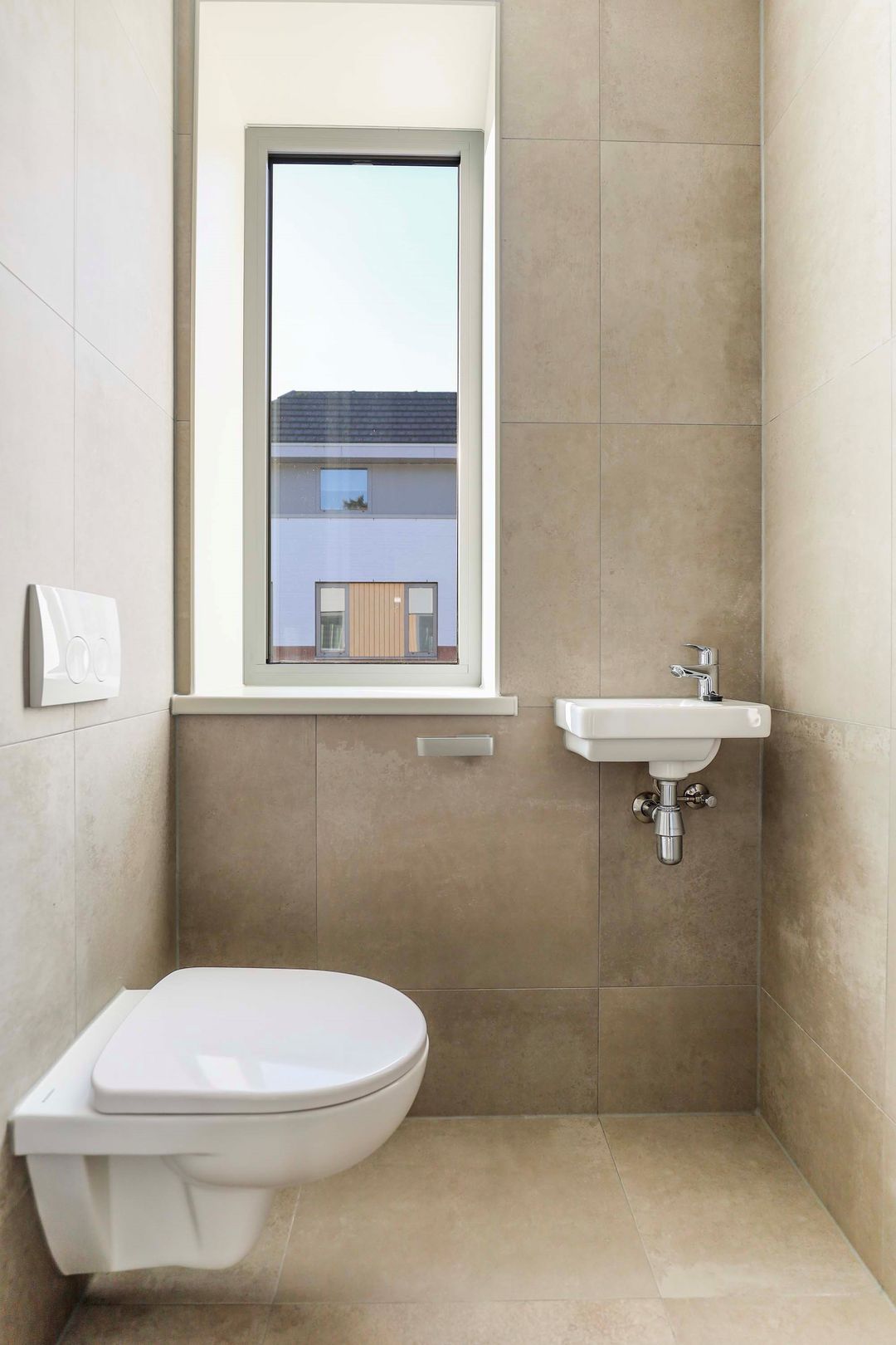 Foto 8 van Amersfoortsestraat 124-A11