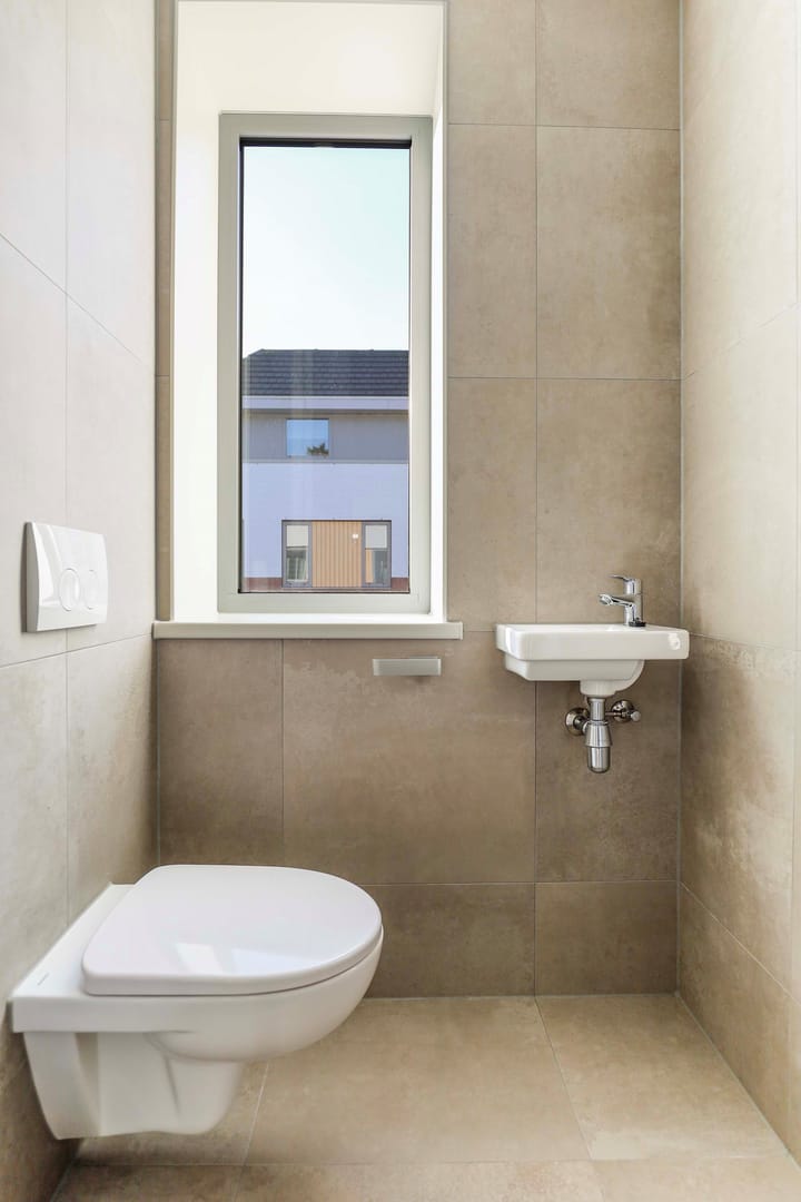 Foto 8 van Amersfoortsestraat 124-A11