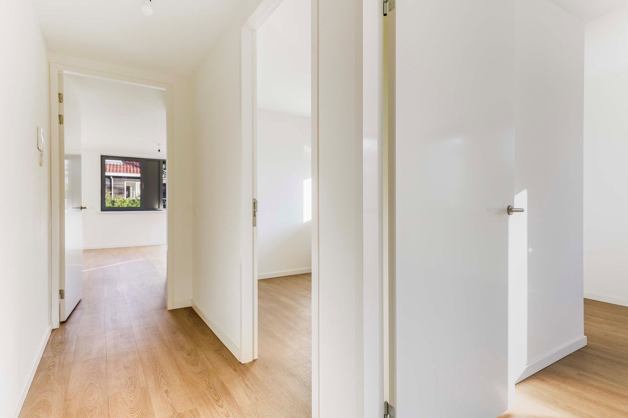 Foto 9 van Amersfoortsestraat 124-A11