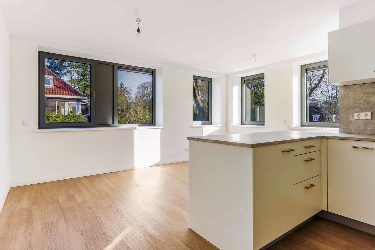 Foto 10 van Amersfoortsestraat 124-A11