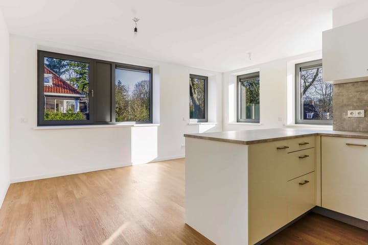 Foto 10 van Amersfoortsestraat 124-A11