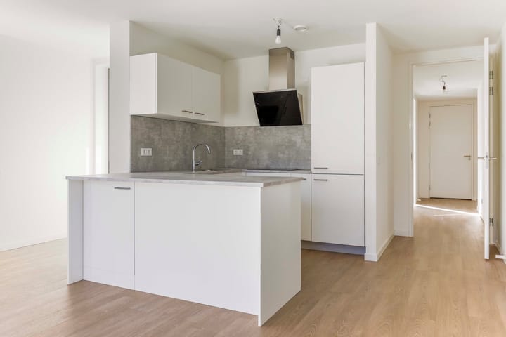 Foto 11 van Amersfoortsestraat 124-A11