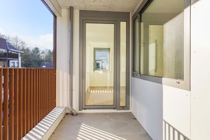 Foto 13 van Amersfoortsestraat 124-A11