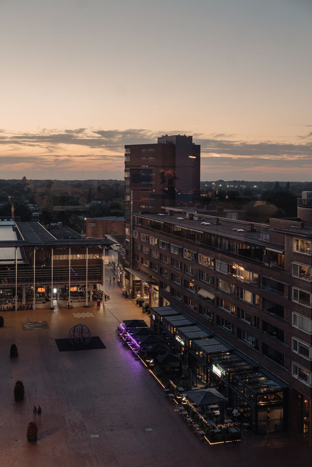 Foto 37 van Stadsplein 80