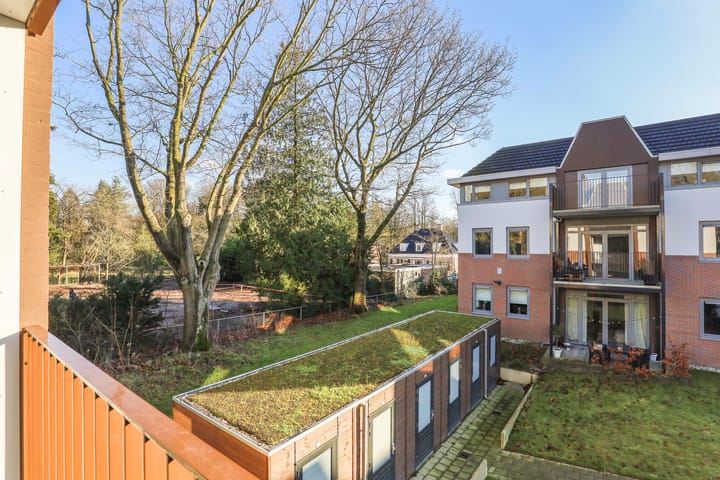 Foto 15 van Amersfoortsestraat 124-A11