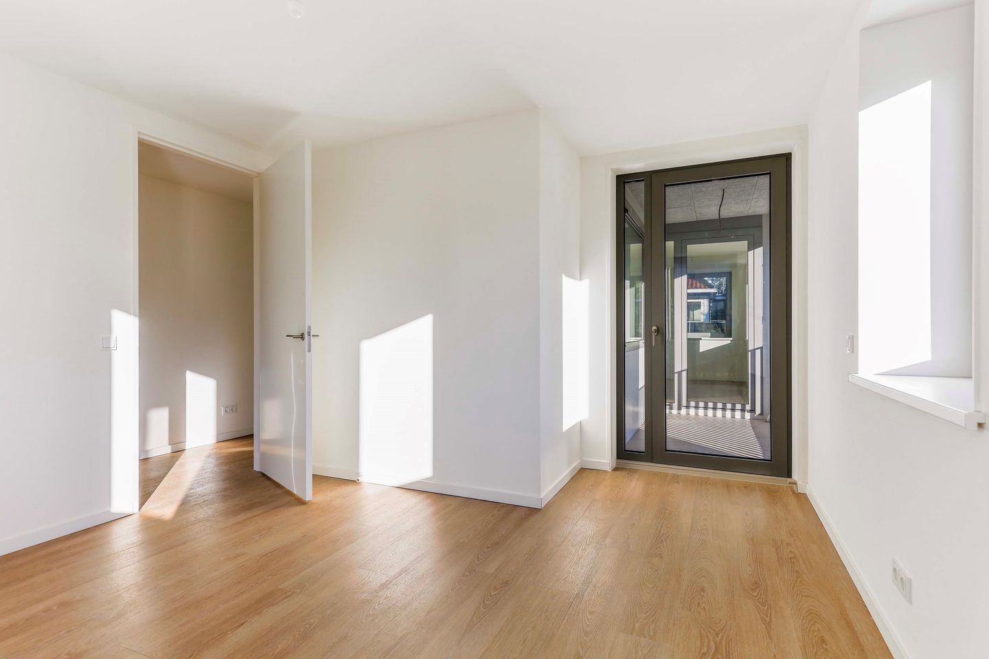 Foto 20 van Amersfoortsestraat 124-A11