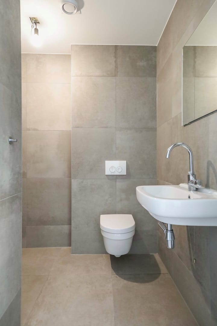 Foto 22 van Amersfoortsestraat 124-A11