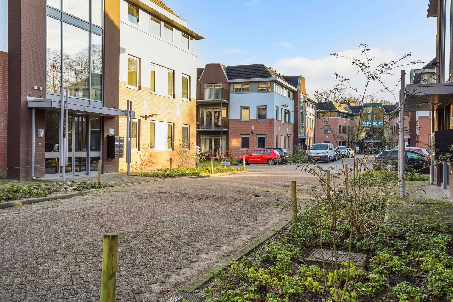 Foto 34 van Amersfoortsestraat 124-A11