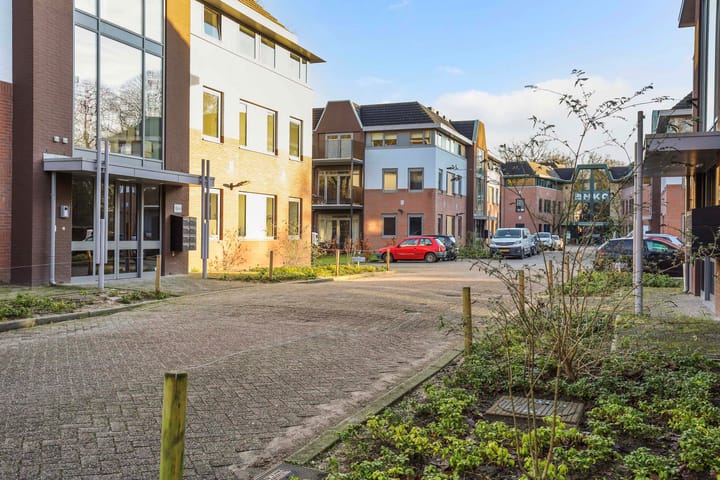 Foto 34 van Amersfoortsestraat 124-A11