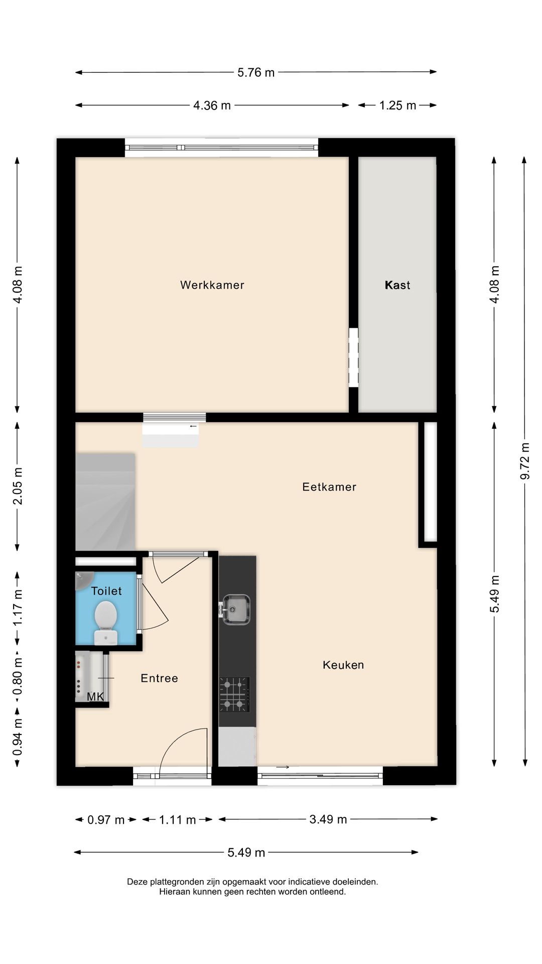 Photo 68 of Zuiderpoort 18