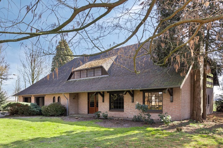 Foto 1 van Deurneseweg 45