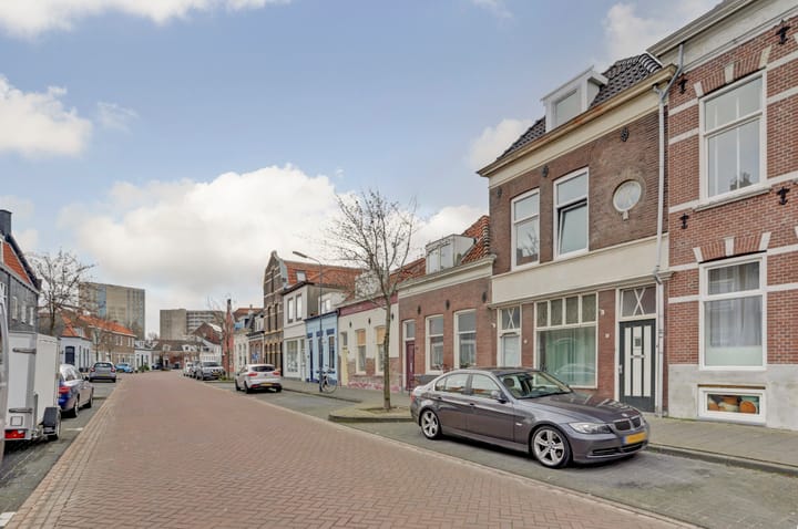 Foto 2 van Hobeinstraat 57