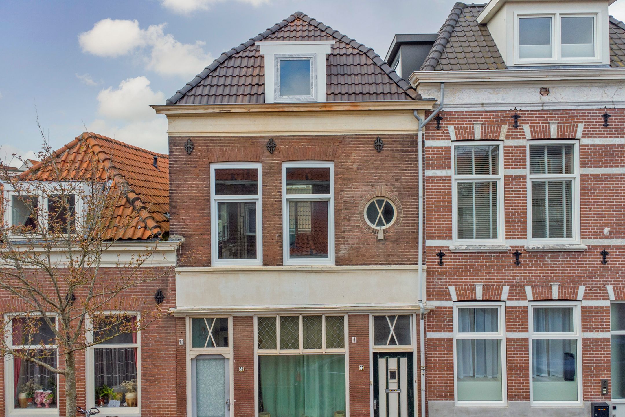 Photo 3 of Hobeinstraat 57