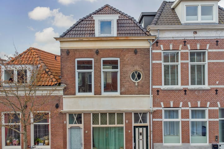 Foto 3 van Hobeinstraat 57