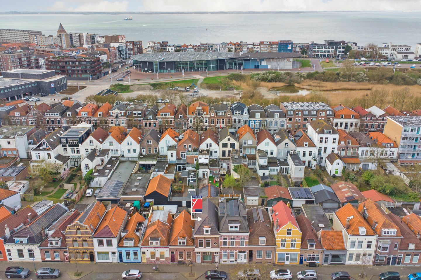 Photo 5 of Hobeinstraat 57