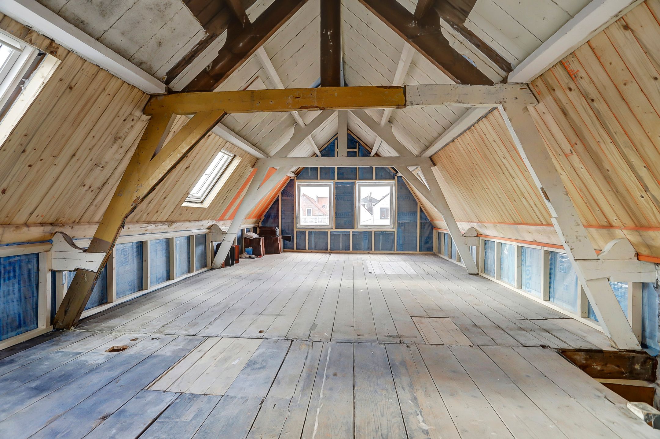 Photo 12 of Hobeinstraat 57