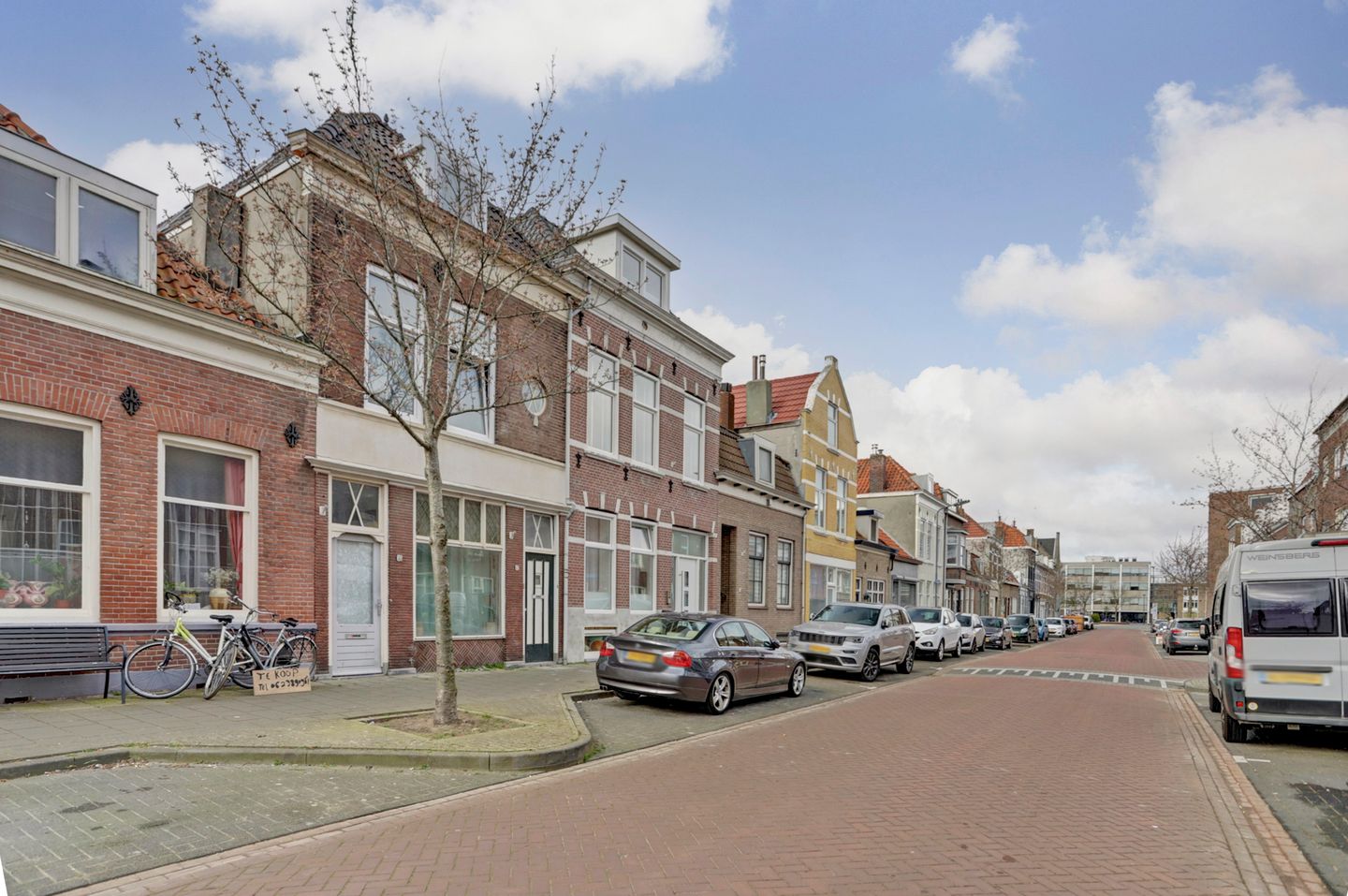 Photo 14 of Hobeinstraat 57