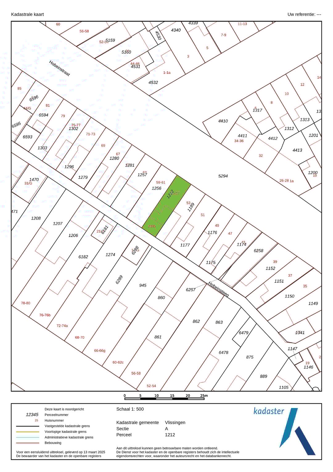 Photo 17 of Hobeinstraat 57