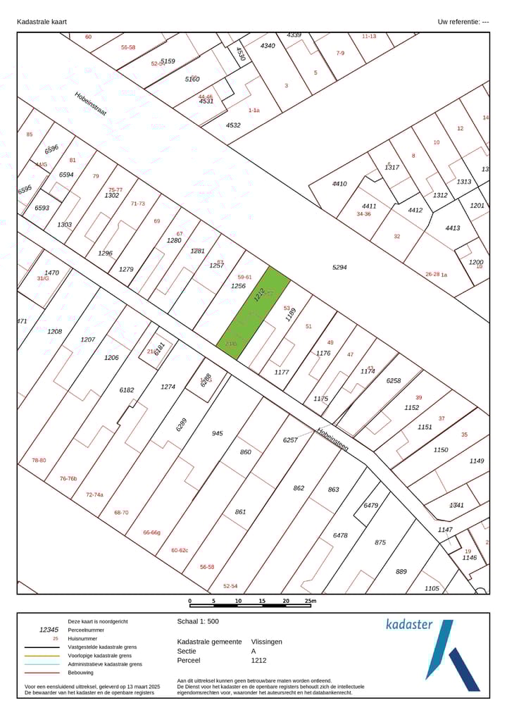 Photo 17 of Hobeinstraat 57