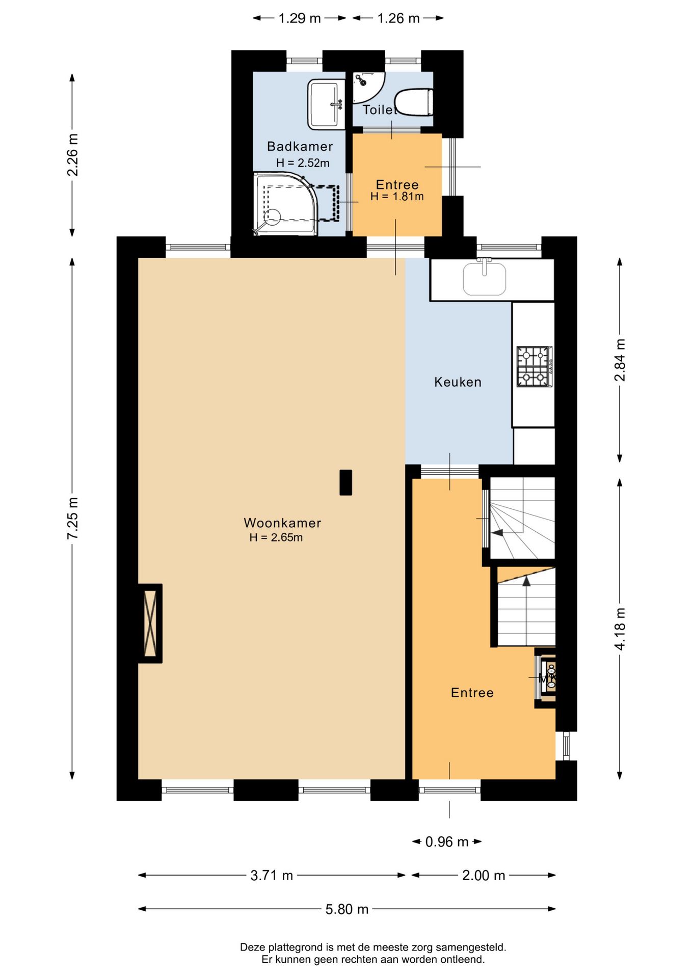Foto 51 van Molendijk 42