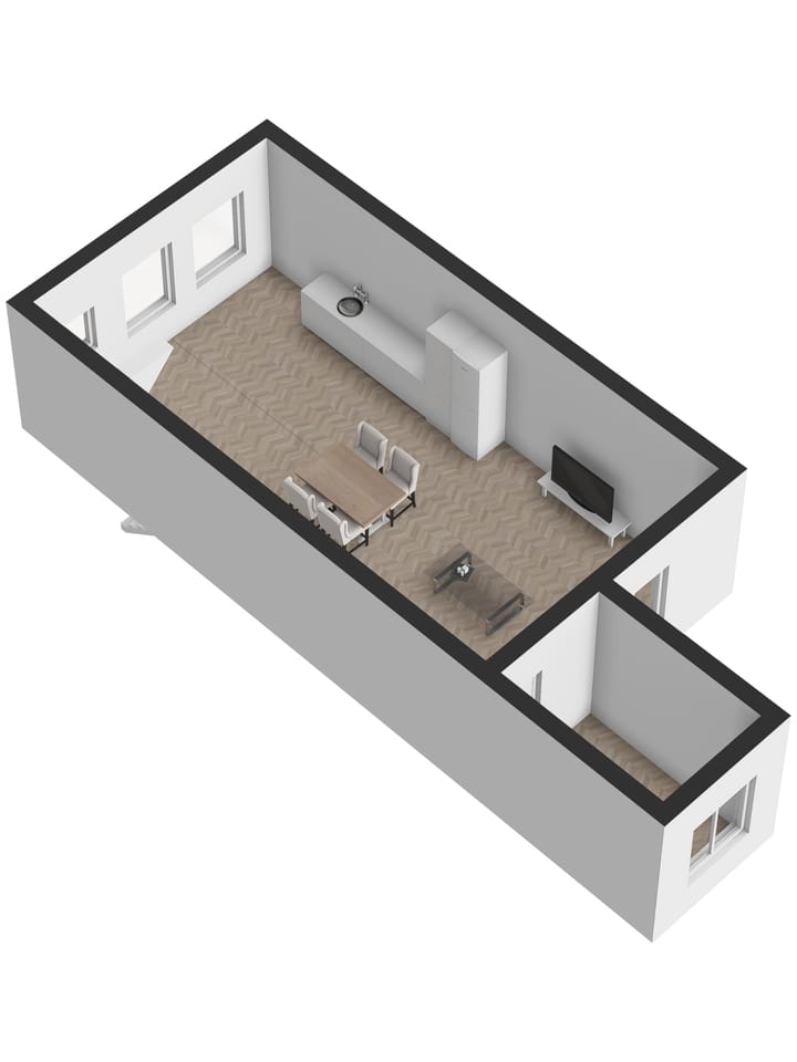 Photo 22 of Hobeinstraat 57