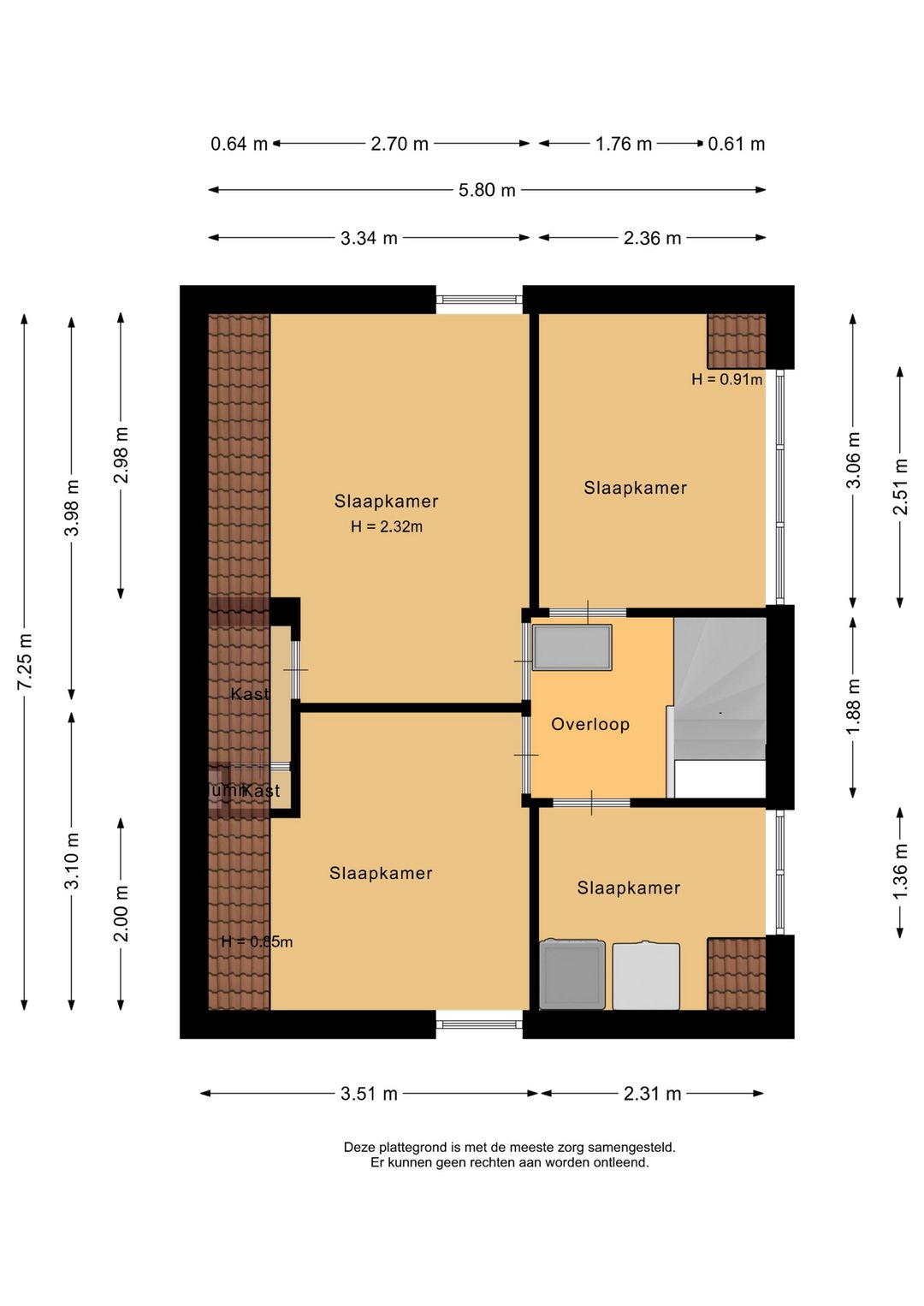 Foto 53 van Molendijk 42