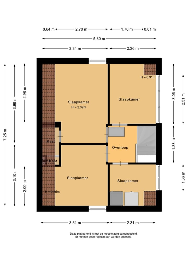 Photo 53 of Molendijk 42