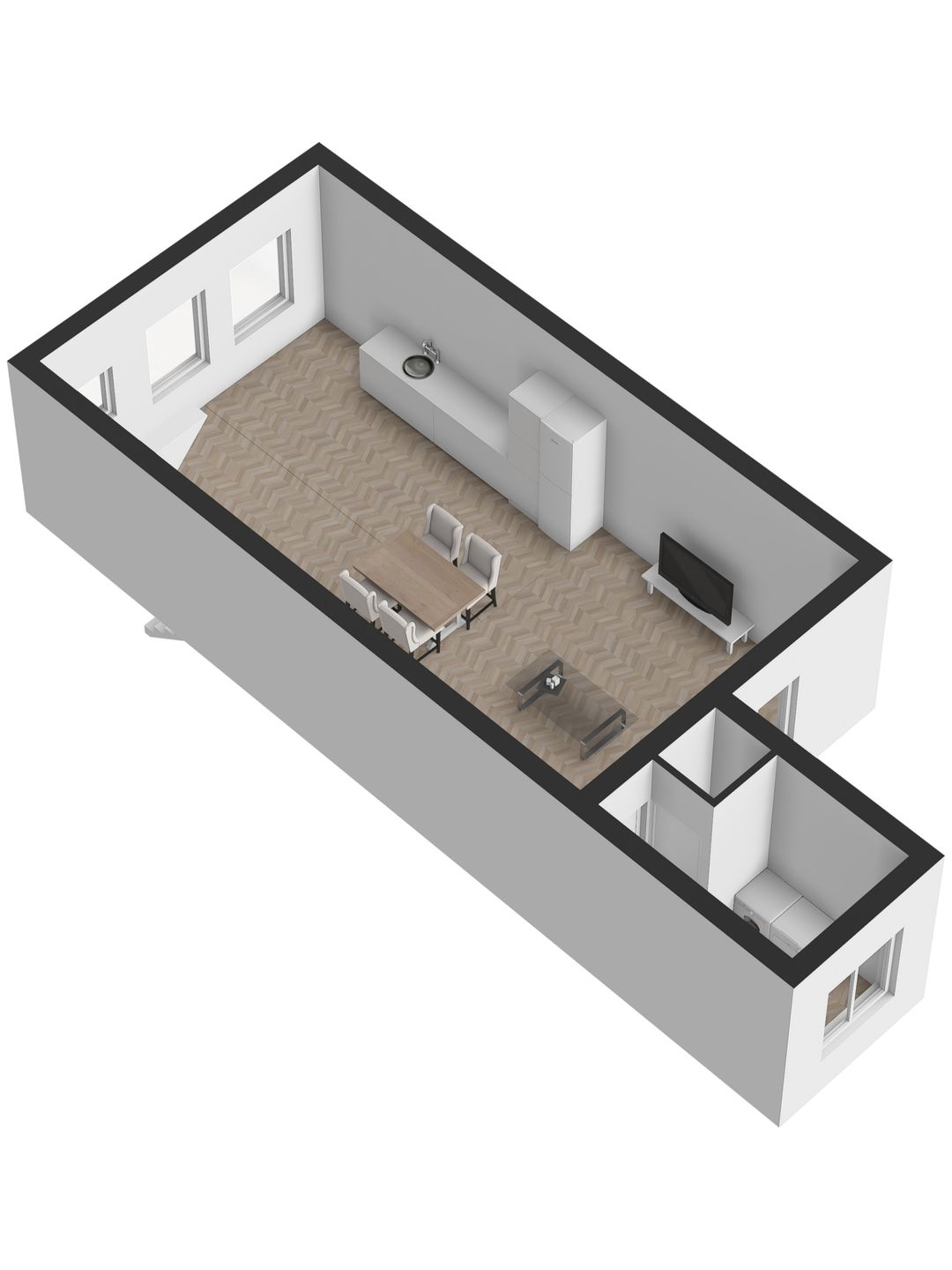 Photo 23 of Hobeinstraat 57