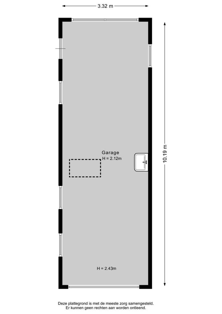 Photo 59 of Molendijk 42