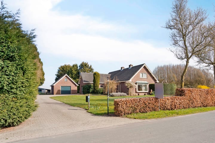 Bredestraat-Zuid 58